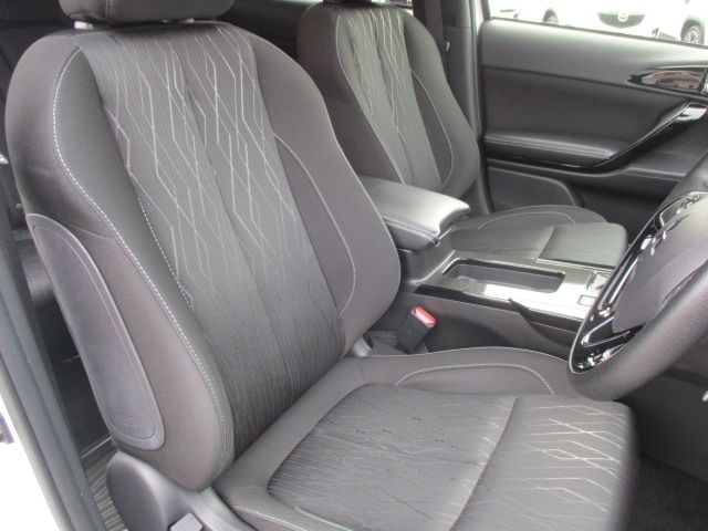 MITSUBISHI ECLIPSE CROSS 4WD 2018 Image 31