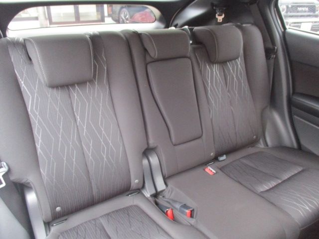 MITSUBISHI ECLIPSE CROSS 4WD 2018 Image 31