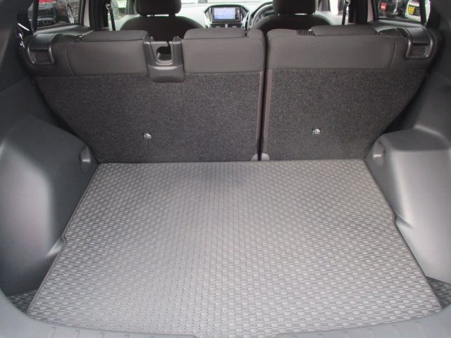 MITSUBISHI ECLIPSE CROSS 4WD 2018 Image 31