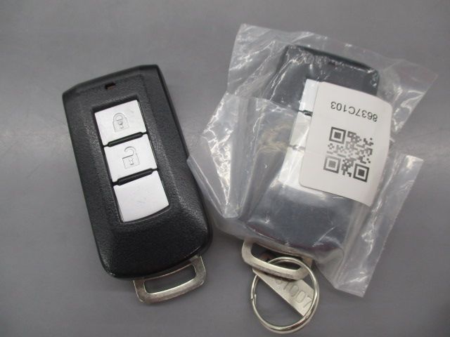 MITSUBISHI ECLIPSE CROSS 4WD 2018 Image 31