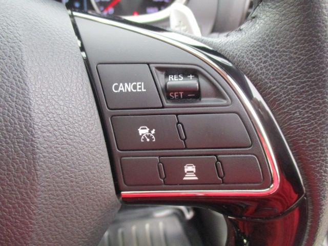 MITSUBISHI ECLIPSE CROSS 4WD 2018 Image 31