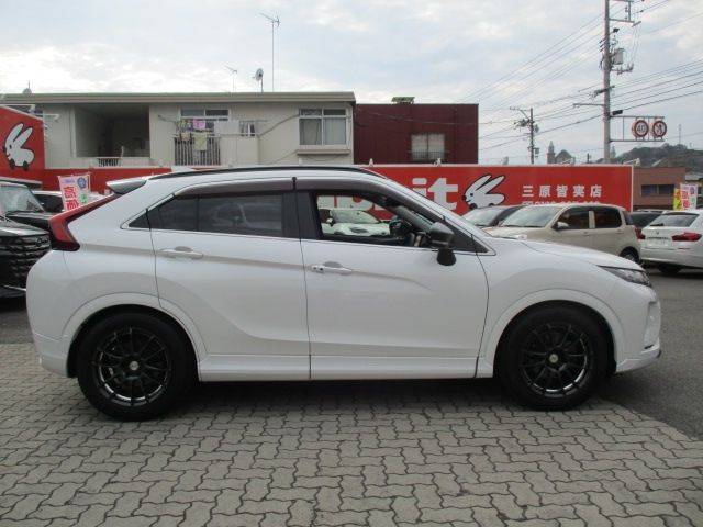 MITSUBISHI ECLIPSE CROSS 4WD 2018 Image 31