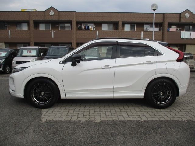 MITSUBISHI ECLIPSE CROSS 4WD 2018 Image 31