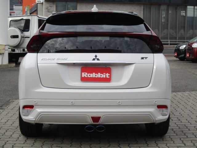 MITSUBISHI ECLIPSE CROSS 4WD 2018 Image 31