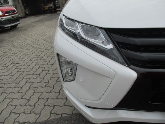 MITSUBISHI ECLIPSE CROSS 4WD 2018 Image 31