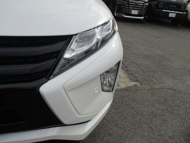 MITSUBISHI ECLIPSE CROSS 4WD 2018 Image 31