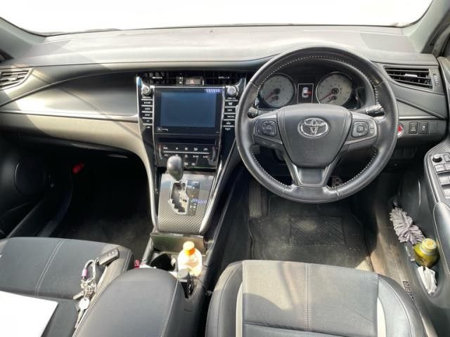 TOYOTA HARRIER 2WD 2015 Image 31
