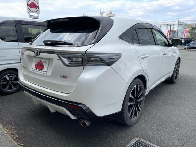 TOYOTA HARRIER 2WD 2015 Image 31