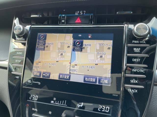 TOYOTA HARRIER 2WD 2015 Image 31