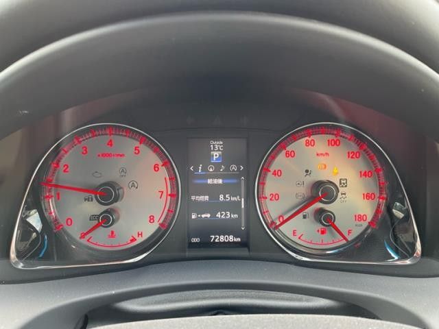 TOYOTA HARRIER 2WD 2015 Image 31