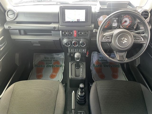 SUZUKI JIMNY 4WD 2019 Image 31