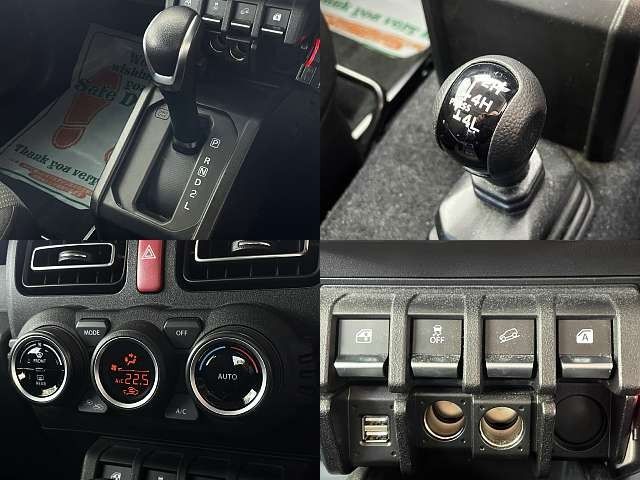 SUZUKI JIMNY 4WD 2019 Image 31