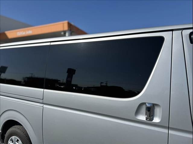 TOYOTA HIACE VAN 2WD 2019 Image 31