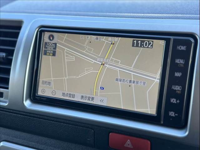 TOYOTA HIACE VAN 2WD 2019 Image 31