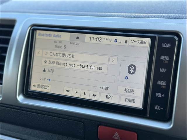 TOYOTA HIACE VAN 2WD 2019 Image 31