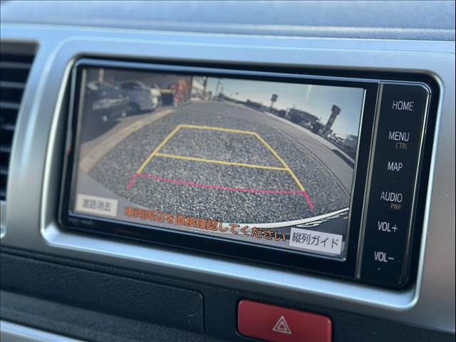 TOYOTA HIACE VAN 2WD 2019 Image 31