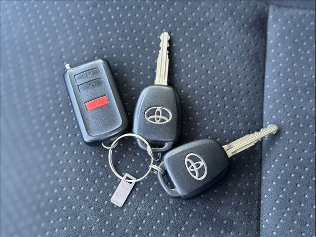 TOYOTA HIACE VAN 2WD 2019 Image 31