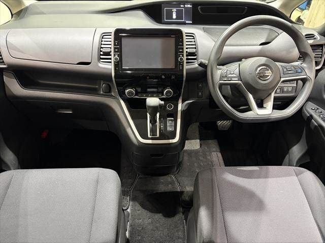 NISSAN SERENA  S-HYBRID 2017 Image 31