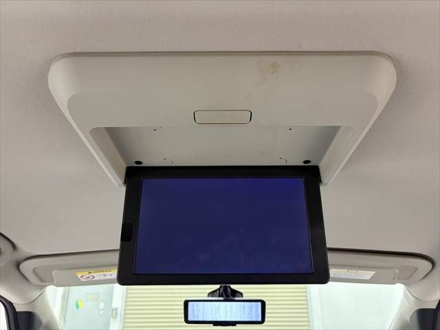 NISSAN SERENA  S-HYBRID 2017 Image 31