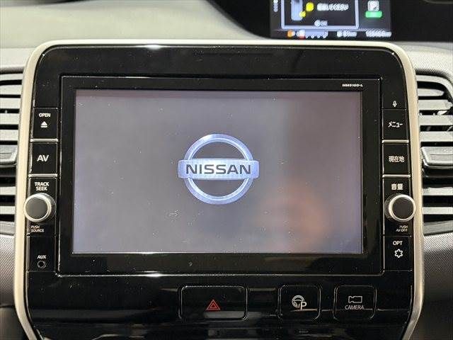 NISSAN SERENA  S-HYBRID 2017 Image 31