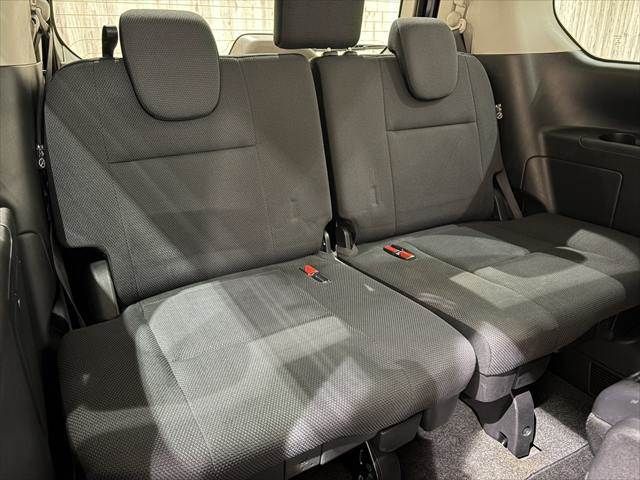 NISSAN SERENA  S-HYBRID 2017 Image 31