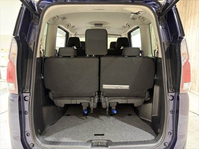 NISSAN SERENA  S-HYBRID 2017 Image 31