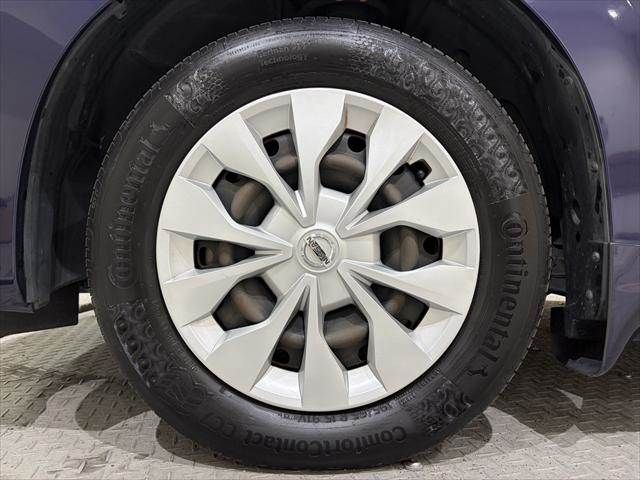 NISSAN SERENA  S-HYBRID 2017 Image 31