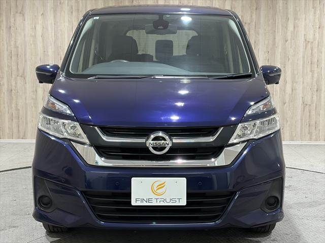 NISSAN SERENA  S-HYBRID 2017 Image 31
