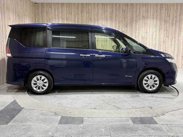 NISSAN SERENA  S-HYBRID 2017 Image 31