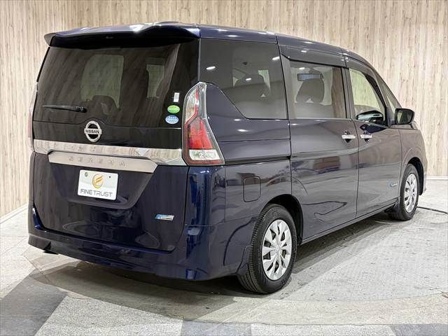 NISSAN SERENA  S-HYBRID 2017 Image 31