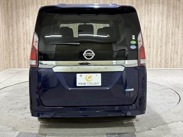 NISSAN SERENA  S-HYBRID 2017 Image 31