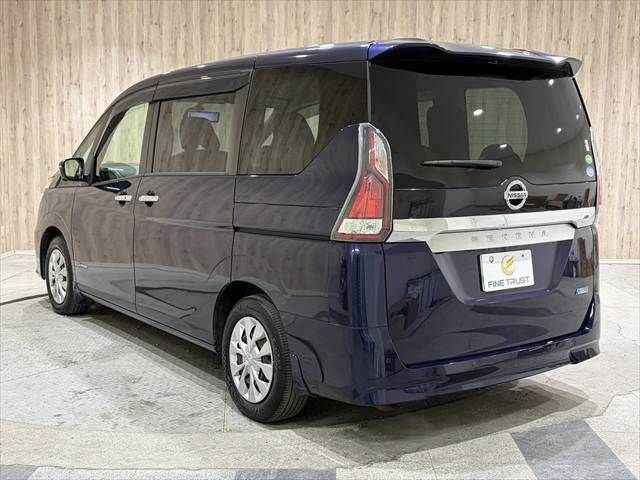 NISSAN SERENA  S-HYBRID 2017 Image 31