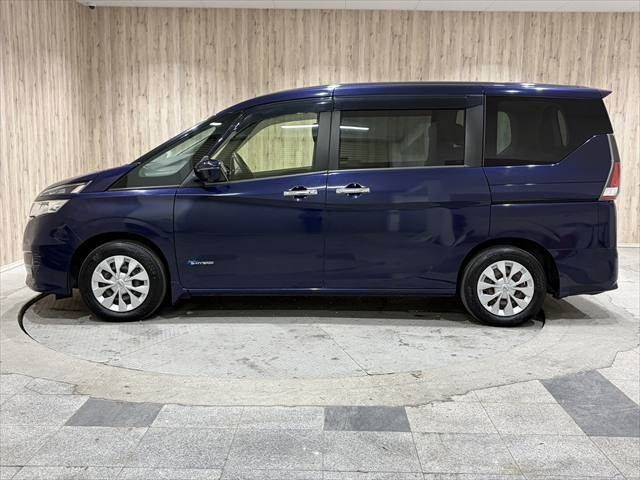 NISSAN SERENA  S-HYBRID 2017 Image 31