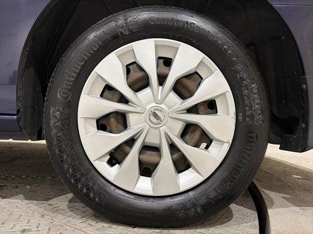 NISSAN SERENA  S-HYBRID 2017 Image 31