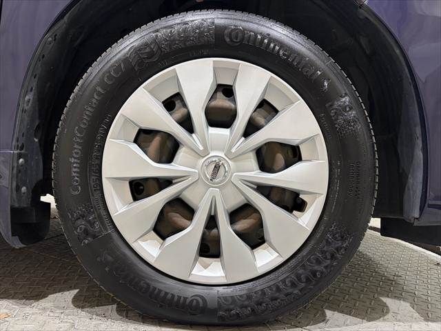 NISSAN SERENA  S-HYBRID 2017 Image 31