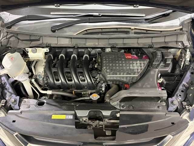 NISSAN SERENA  S-HYBRID 2017 Image 31