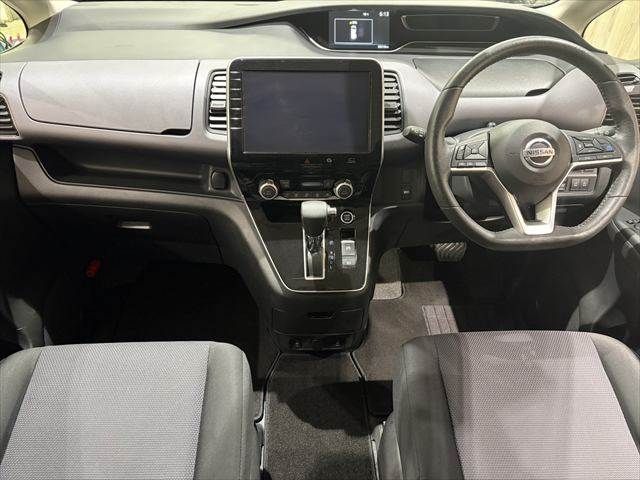 NISSAN SERENA  S-HYBRID 2020 Image 31