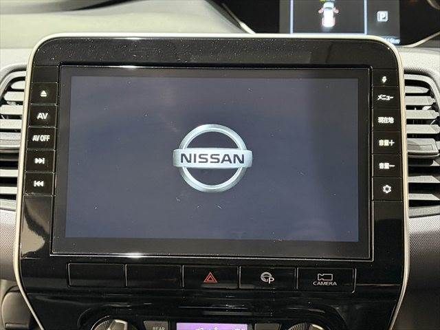NISSAN SERENA  S-HYBRID 2020 Image 31