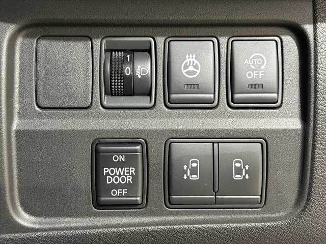 NISSAN SERENA  S-HYBRID 2020 Image 31