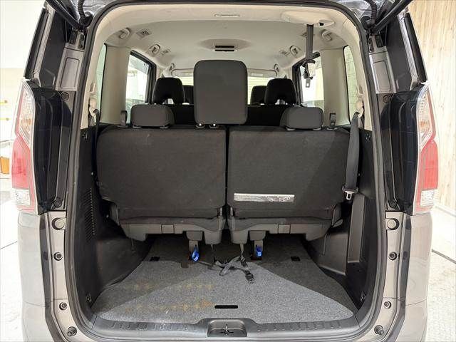 NISSAN SERENA  S-HYBRID 2020 Image 31