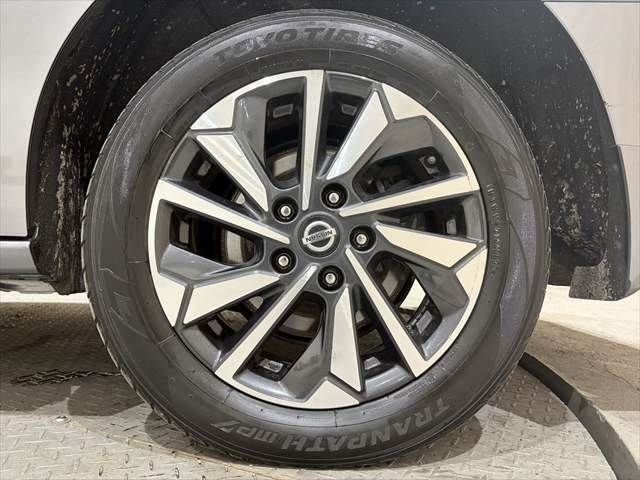 NISSAN SERENA  S-HYBRID 2020 Image 31