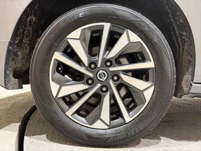 NISSAN SERENA  S-HYBRID 2020 Image 31