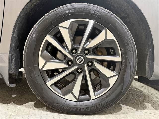 NISSAN SERENA  S-HYBRID 2020 Image 31