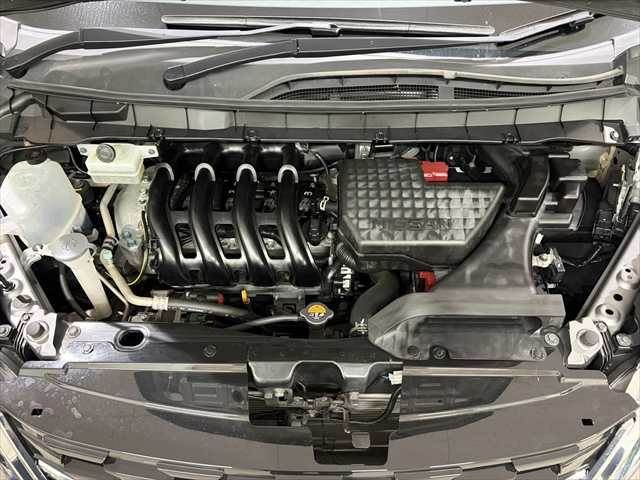 NISSAN SERENA  S-HYBRID 2020 Image 31