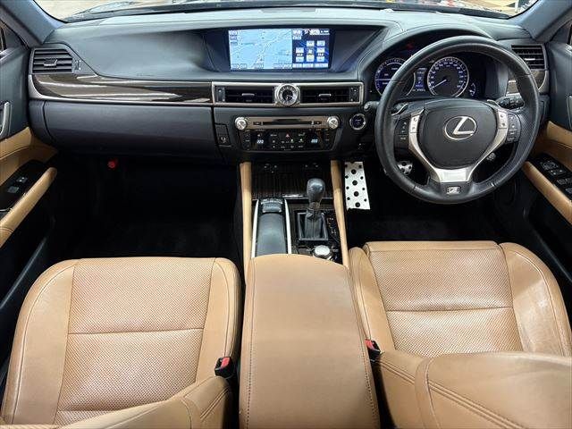 TOYOTA LEXUS GS300H 2014 Image 31