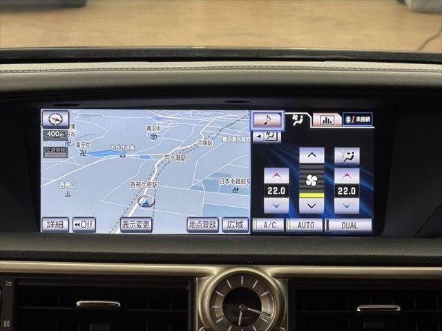 TOYOTA LEXUS GS300H 2014 Image 31