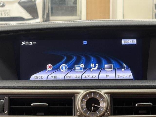 TOYOTA LEXUS GS300H 2014 Image 31