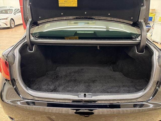 TOYOTA LEXUS GS300H 2014 Image 31