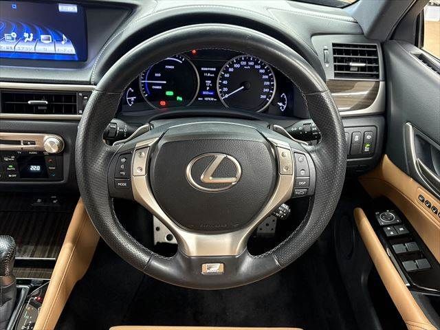 TOYOTA LEXUS GS300H 2014 Image 31