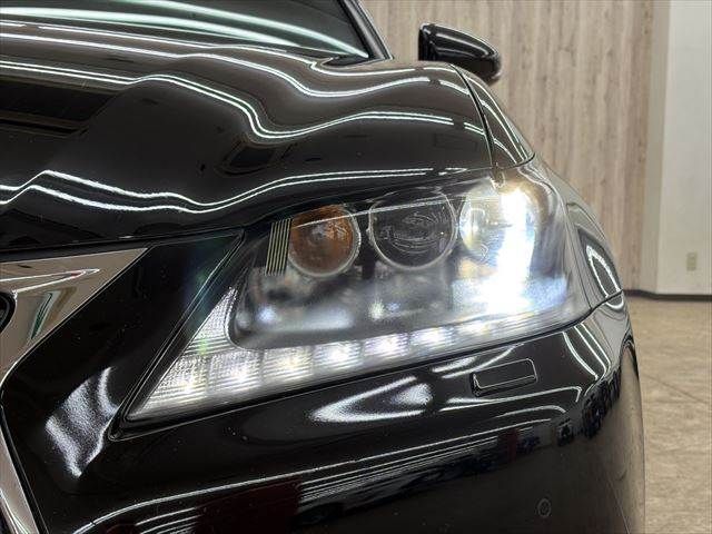 TOYOTA LEXUS GS300H 2014 Image 31